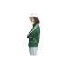 adidas Tiro Wordmark Erkek Yeşil Eşofman Üstü (IM2921)