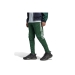 adidas Tiro Wordmark Erkek Yeşil Eşofman Altı (IM2935)