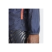 adidas Adizero Running Lightweight Erkek Mavi Rüzgarlık Ceket (IM4170)