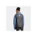 adidas Otr B Vest Logolu Erkek Siyah Kolsuz Ceket (IN1493)