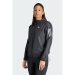 adidas Own the Run Kadın Siyah Rüzgarlık Ceket (IN1576)