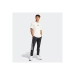 adidas Future Icons Erkek Siyah Eşofman Altı (IN3310)