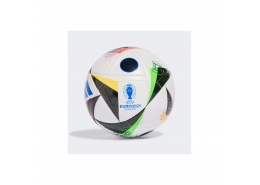 adidas Euro24 Lge Box Unisex Beyaz Futbol Topu (IN9369)