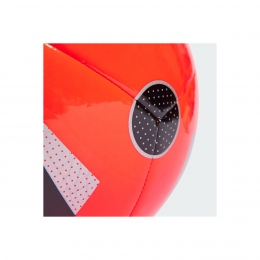 adidas Euro24 Clb Unisex Kırmızı Futbol Topu (IN9375)