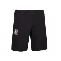 adidas Beşiktaş Originals Erkek Siyah Antrenman Şortu (IP1266)
