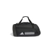 adidas Duffle Unisex Siyah Spor Çantası (IP9863)