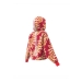 adidas Farm Hoodie Kadın Kırmızı Kapüşonlu Sweatshirt (IQ4491)