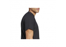 adidas M Camo G T 1 Erkek Siyah Kısa Kollu Tişört (IR5828)