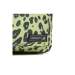 adidas CL Bpk W Animal Kadın Yeşil Desenli Sırt Çantası (IR7444)