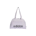 adidas Linear Essentials Kadın Lila Spor Çantası (IR9930)
