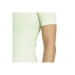 adidas Techfit Training Kadın Yeşil Tişört (IT6742)