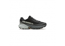 Merrell Agility Peak 5 Erkek Siyah Koşu Ayakkabısı (J067759-10084)