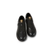 Camper Rebound Negro/Fiesta Erkek Siyah Günlük Ayakkabı (K100752-001)