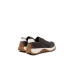 Camper Rug Meteor Kadın Siyah Günlük Ayakkabı (K201462-015)