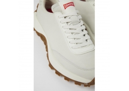 Camper Ozette Houston/Drift Kadın Beyaz Günlük Ayakkabı (K201586-001)