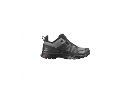 Salomon X Ultra 4 Erkek Antrasit Outdoor Ayakkabı (L41385600)