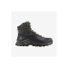 Salomon Quest Element Goretex Erkek Siyah Yarım Bot (L41457100)