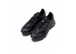 Salomon Supercross 4 Goretex Kadın Siyah Outdoor Ayakkabı (L41733900)