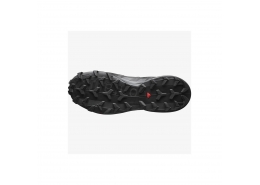 Salomon Speedcross 6 Siyah Spor Ayakkabı (L41737900)