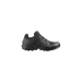 Salomon Speedcross 6 Gore-Tex Kadın Siyah Koşu Ayakkabısı (L41743400)