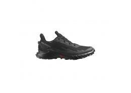 Salomon Alphacross 4 Siyah Koşu Ayakkabısı (L47064000)