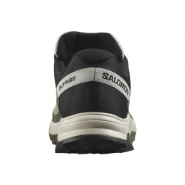 Salomon Outrise Erkek Yeşil Spor Ayakkabı (L47143300)