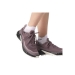 Salomon Alphacross 5 Goretex Kadın Mor Koşu Ayakkabısı (L47311000)