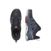 Salomon X Ultra 4 Goretex Erkek Siyah Outdoor Ayakkabı (L47376500)