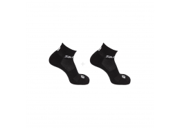 Salomon Evasion 2 Çift Spor Çorap (LC1335000)