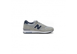 New Balance Lifestyle Erkek Gri Spor Ayakkabı (ML565GRY)