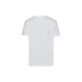 New Balance Lifestyle Erkek Beyaz Tişört (MNT1111-WT)