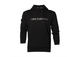 New Balance Lifestyle Siyah Sweatshirt (MPH3144-BK)