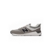 New Balance Lifestyle Bej Spor Ayakkabı (MS009ICN)