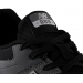 009 Erkek Siyah Spor Ayakkabı (MS009TSB)