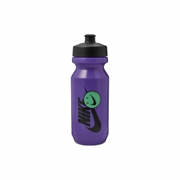 Nike Big Mouth Bottle 2.0 Unisex Mor Matara (N.000.0043.502.22)