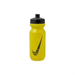 Nike Big Mouth Bottle 2.0 Unisex Sarı Matara (N.000.0043.704.22)