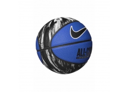 Nike Everyday All Court Unisex Lacivert Basketbol Topu (N.100.4370.455.07)