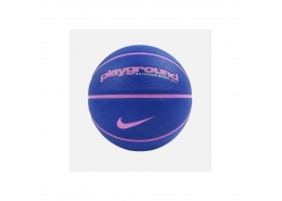 Nike Everyday Playground 8P Unisex Lacivert Basketbol Topu (N.100.4371.429.07)