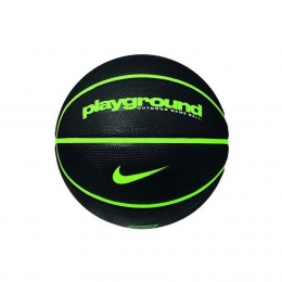Nike Everyday Playground Siyah Basketbol Topu (N.100.4498.085.07)