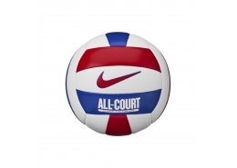 Nike All Court Unisex Beyaz Voleybol Topu (N.100.9072.124.05)