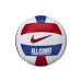 Nike All Court Unisex Beyaz Voleybol Topu (N.100.9072.124.05)