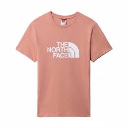 The North Face Easy Kadın Tişört (NF0A4T1QHCZ1)