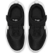 Air Max Oketo Çocuk Siyah Spor Ayakkabısı