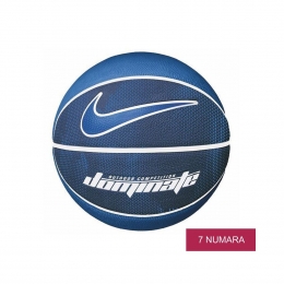 Dominate Basketbol Topu 7 Numara (NKI0049107)