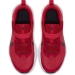 Downshifter 9 Çocuk Kırmızı Koşu Ayakkabısı (AR4138-600)