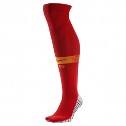 Galatasaray Erkek Kırmızı Futbol Çorabı - Konç