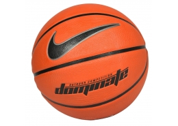 Dominate 7 No Turuncu Basketbol Topu