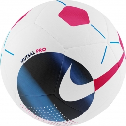 Futsal Pro Fifa Onaylı Beyaz Futbol Topu (SC3971-102)