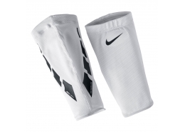 Guard Lock Elite Beyaz Futbol Tekmelik Çorabı (SE0173-103)