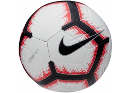 Nike Strike Dikişli Beyaz Futbol Topu (SC3310-100)